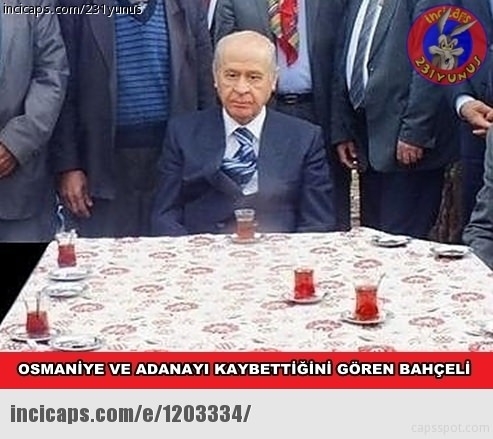 Seçim capsleri gülmekten kırdı geçirdi! 4