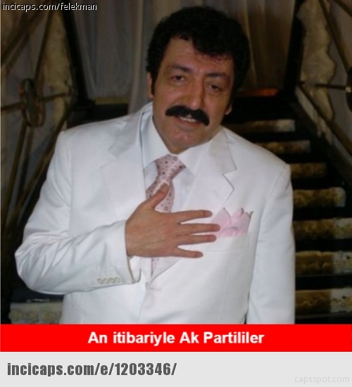 Seçim capsleri gülmekten kırdı geçirdi! 5