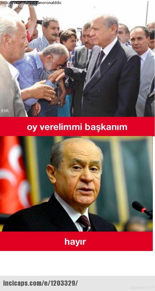 Seçim capsleri gülmekten kırdı geçirdi! 9