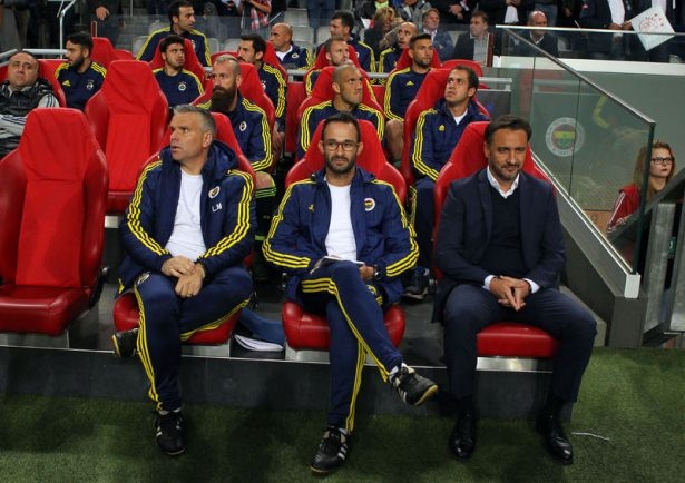 Ajax-Fenerbahçe 3