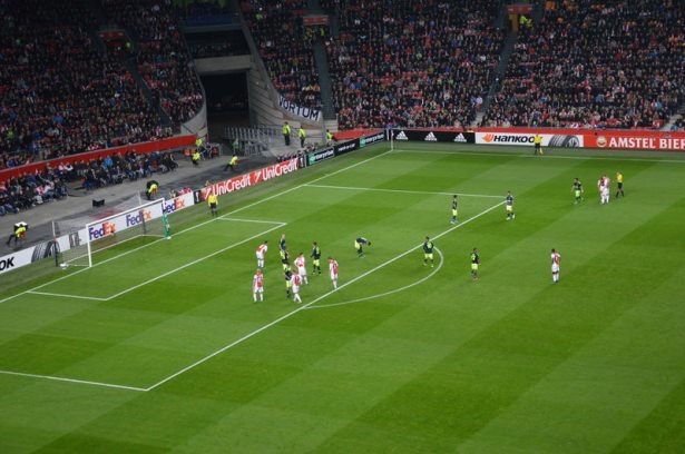 Ajax-Fenerbahçe 5