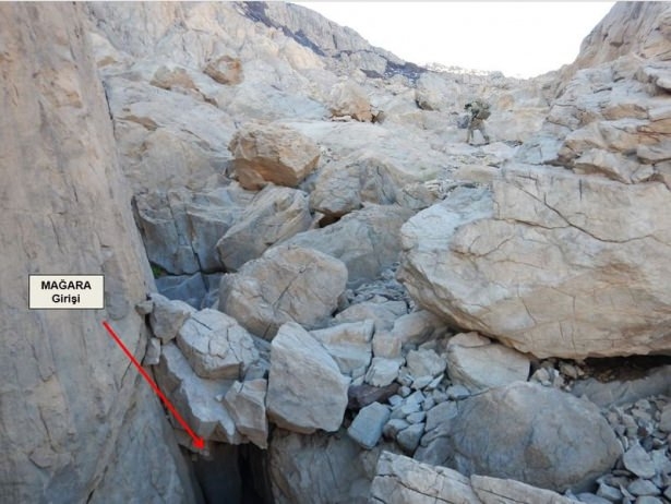 40 gün süren operasyon böyle görüntülendi 16