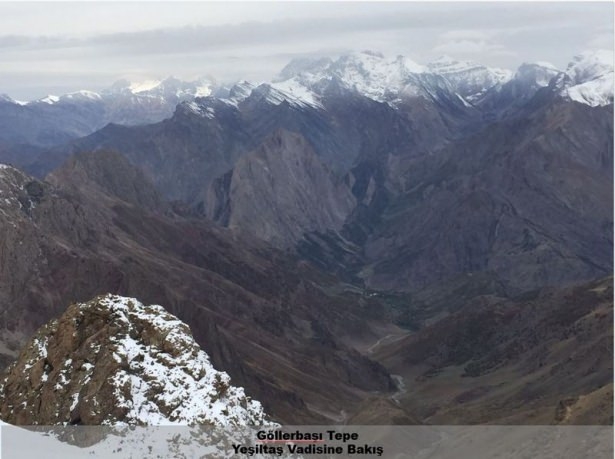40 gün süren operasyon böyle görüntülendi 19