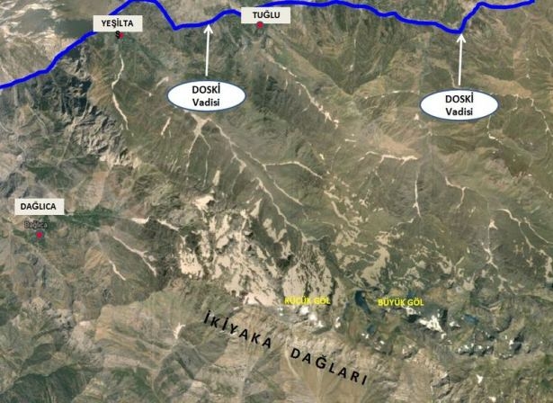 40 gün süren operasyon böyle görüntülendi 6