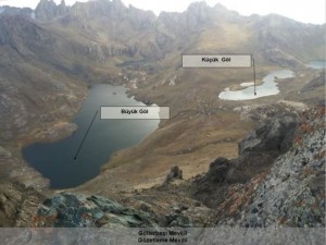 40 gün süren operasyon böyle görüntülendi