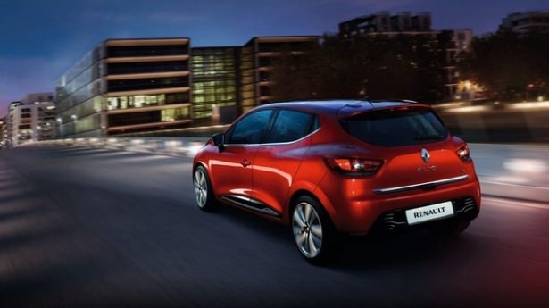 Marka marka sıfır otomobil kampanyaları 11