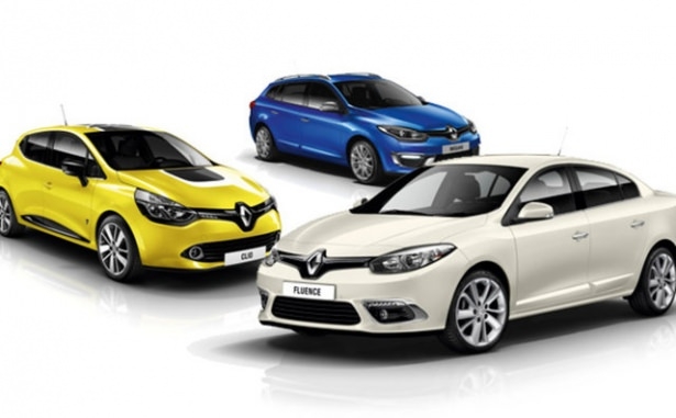 Marka marka sıfır otomobil kampanyaları 13