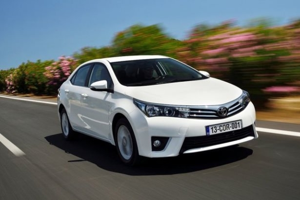 Marka marka sıfır otomobil kampanyaları 30