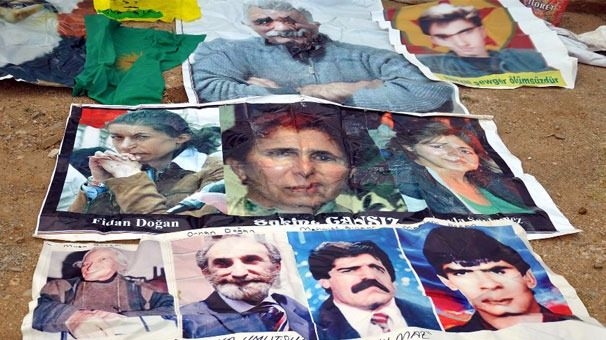 PKK'nın bombacısı öldürüldü 6