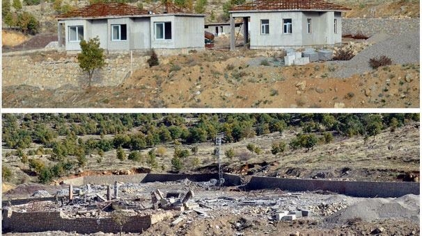 PKK'nın bombacısı öldürüldü 7
