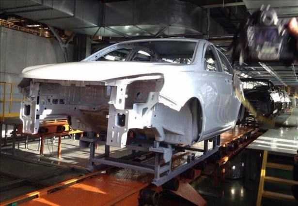 Yeni Lada Vesta'nın Türkiye fiyatı belli oldu 12