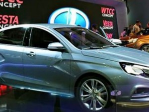 Yeni Lada Vesta'nın Türkiye fiyatı belli oldu