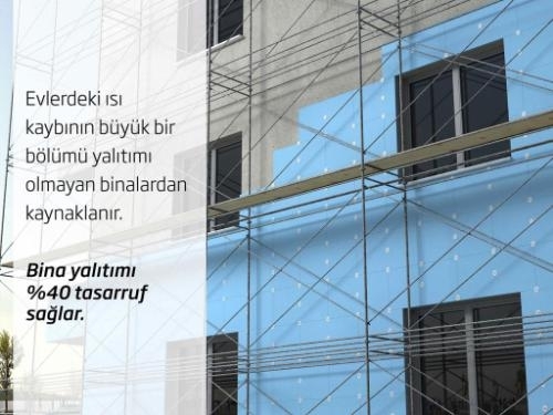 Doğalgazda yüzde 60 tasarruf etmenin yolları 6
