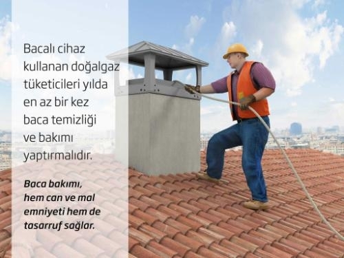 Doğalgazda yüzde 60 tasarruf etmenin yolları 8