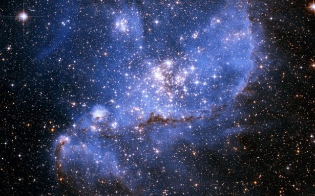 Evrenin en büyük patlaması 17