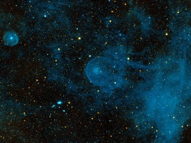 Evrenin en büyük patlaması 3