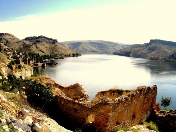 Türkiye'den eşsiz sonbahar manzaraları 16