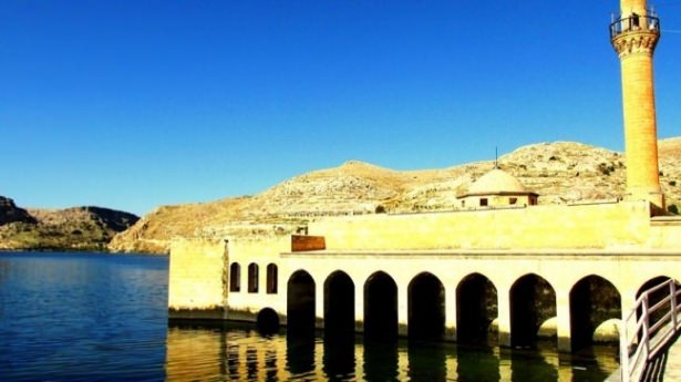 Türkiye'den eşsiz sonbahar manzaraları 17