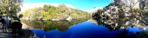 Türkiye'den eşsiz sonbahar manzaraları 18