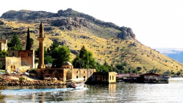 Türkiye'den eşsiz sonbahar manzaraları 19