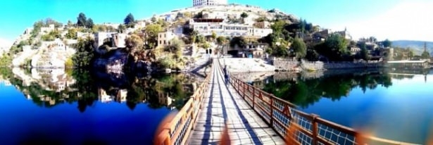 Türkiye'den eşsiz sonbahar manzaraları 20