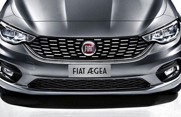 Fiat Egea özellikleri satış fiyatı ve kampanyaları 10