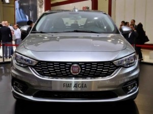 Fiat Egea özellikleri satış fiyatı ve kampanyaları