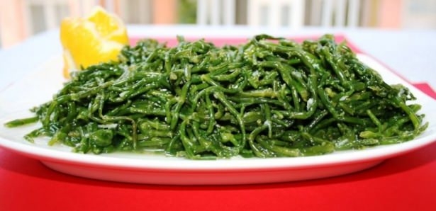 Ömür uzatan kahraman gıda 10