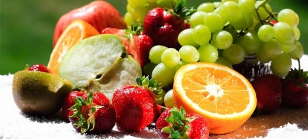 Ömür uzatan kahraman gıda 9