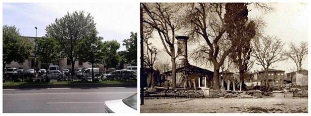 İstanbul'un şaşırtan tarihi fotoğrafları 107