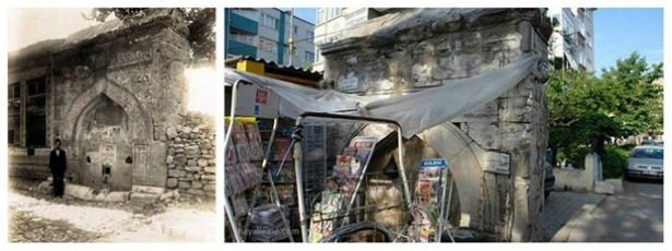 İstanbul'un şaşırtan tarihi fotoğrafları 108