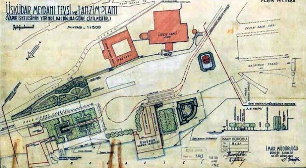 İstanbul'un şaşırtan tarihi fotoğrafları 18