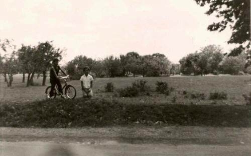 İstanbul'un şaşırtan tarihi fotoğrafları 24