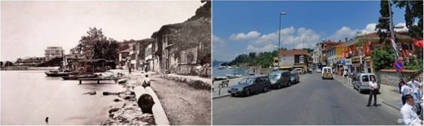 İstanbul'un şaşırtan tarihi fotoğrafları 53