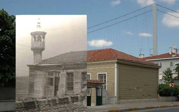 İstanbul'un şaşırtan tarihi fotoğrafları 71