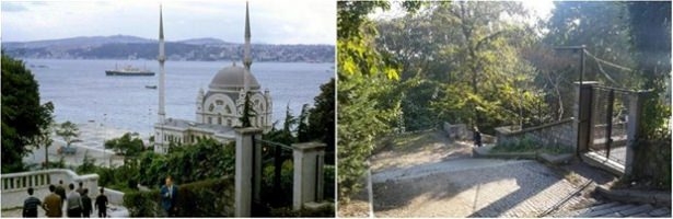 İstanbul'un şaşırtan tarihi fotoğrafları 72