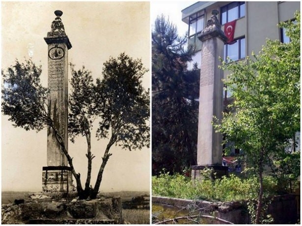 İstanbul'un şaşırtan tarihi fotoğrafları 75
