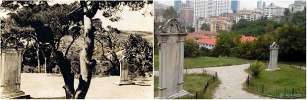 İstanbul'un şaşırtan tarihi fotoğrafları 76