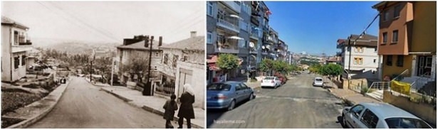 İstanbul'un şaşırtan tarihi fotoğrafları 87