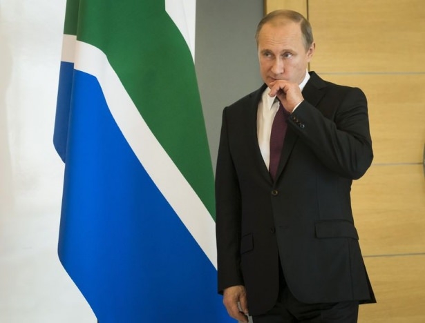 G20 zirvesinden ilk gün kareleri 15