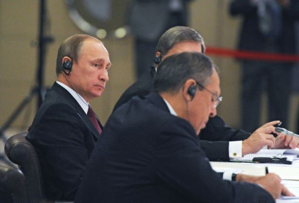 G20 zirvesinden ilk gün kareleri 37