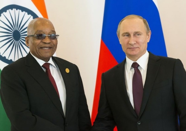 G20 zirvesinden ilk gün kareleri 43