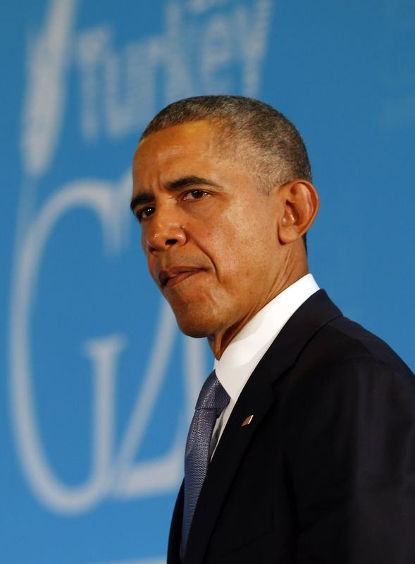 G20 zirvesinden ilk gün kareleri 83