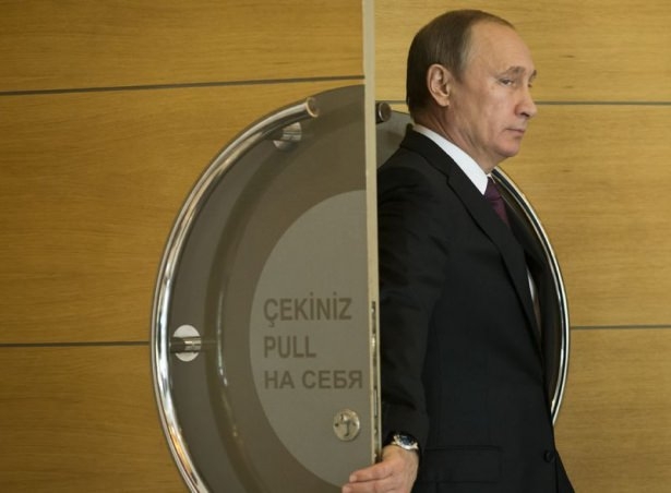 G20 zirvesinden ilk gün kareleri 9