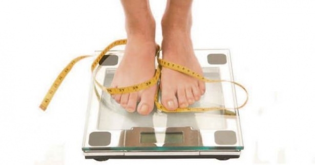 Göbek yağlarını eriten mucize yiyecek 2