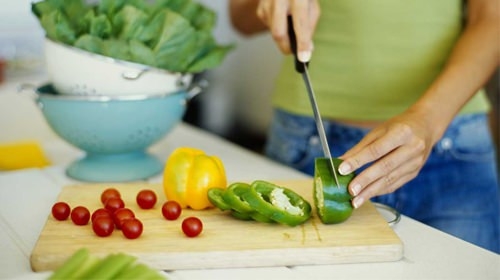 Göbek yağlarını eriten mucize yiyecek 3