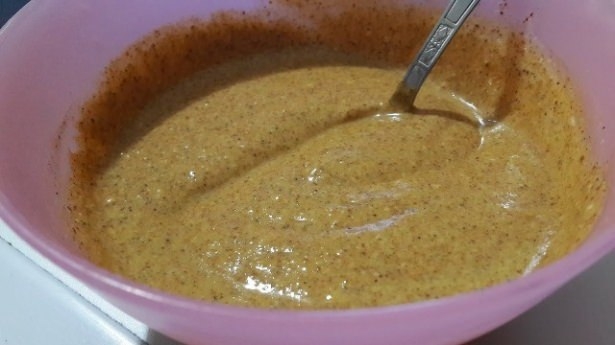 Göbek yağlarını eriten mucize yiyecek 6