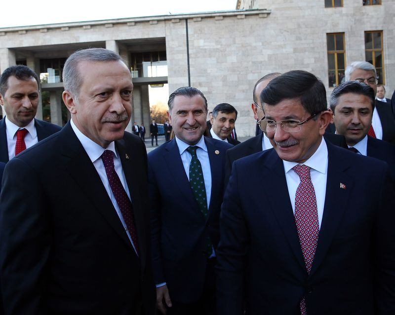 Meclis'te günün fotoğrafları 10