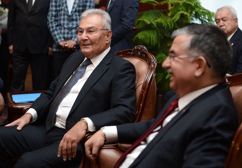 Meclis'te günün fotoğrafları 11