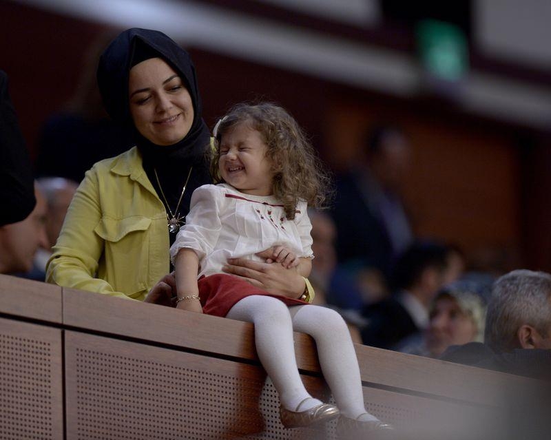 Meclis'te günün fotoğrafları 13